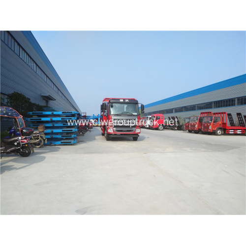 Foton 4x2 Flatbed transport Truck On Sale